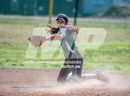 Thumbnail 2 in Oceanside @ Torrey Pines (Coasta League Game # 2) photogallery.