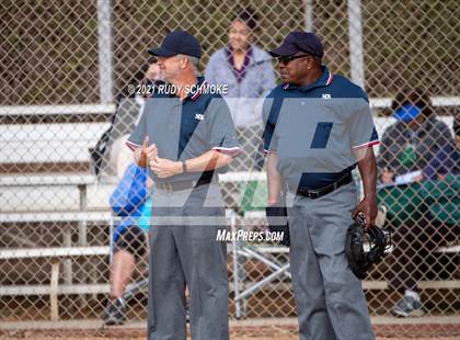 Thumbnail 2 in Oceanside @ Torrey Pines (Coasta League Game # 2) photogallery.