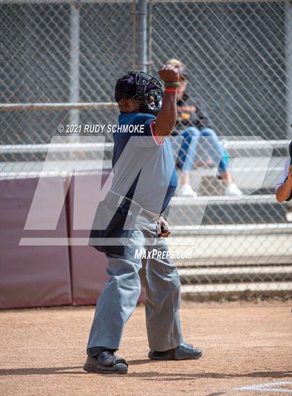Thumbnail 2 in Oceanside @ Torrey Pines (Coasta League Game # 2) photogallery.