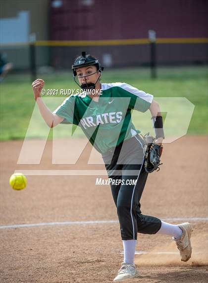 Thumbnail 1 in Oceanside @ Torrey Pines (Coasta League Game # 2) photogallery.