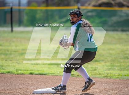 Thumbnail 3 in Oceanside @ Torrey Pines (Coasta League Game # 2) photogallery.