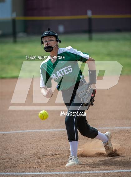 Thumbnail 3 in Oceanside @ Torrey Pines (Coasta League Game # 2) photogallery.