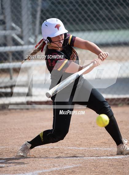 Thumbnail 2 in Oceanside @ Torrey Pines (Coasta League Game # 2) photogallery.
