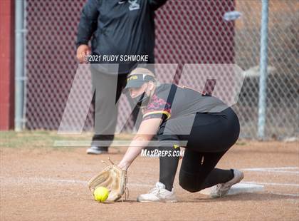 Thumbnail 1 in Oceanside @ Torrey Pines (Coasta League Game # 2) photogallery.