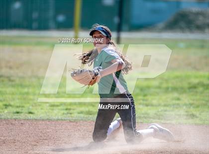 Thumbnail 2 in Oceanside @ Torrey Pines (Coasta League Game # 2) photogallery.