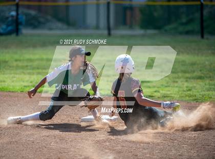 Thumbnail 3 in Oceanside @ Torrey Pines (Coasta League Game # 2) photogallery.
