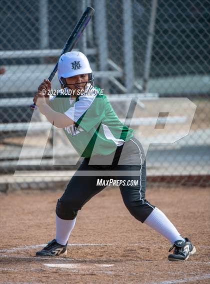 Thumbnail 1 in Oceanside @ Torrey Pines (Coasta League Game # 2) photogallery.