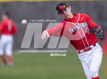 Thumbnail 1 in Elkhorn @ Blair photogallery.