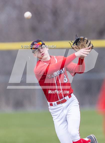 Thumbnail 3 in Elkhorn @ Blair photogallery.