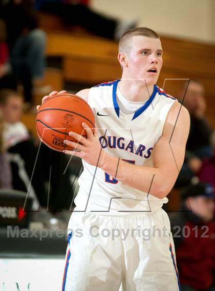 Thumbnail 2 in Covington Catholic vs Conner (Lloyd Memorial Tournament) photogallery.