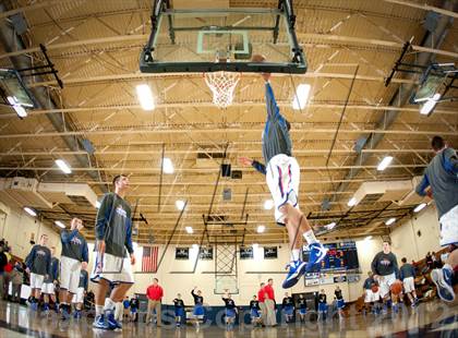 Thumbnail 2 in Covington Catholic vs Conner (Lloyd Memorial Tournament) photogallery.
