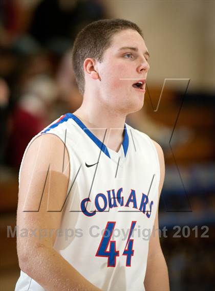 Thumbnail 1 in Covington Catholic vs Conner (Lloyd Memorial Tournament) photogallery.