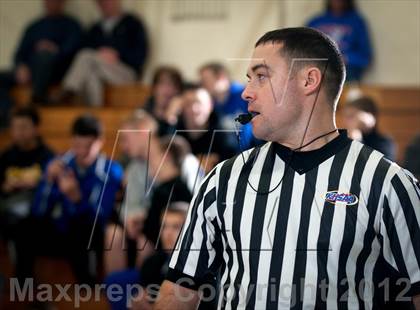 Thumbnail 3 in Covington Catholic vs Conner (Lloyd Memorial Tournament) photogallery.