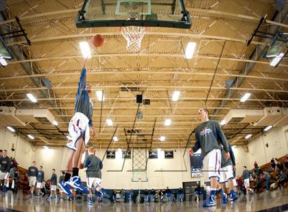 Thumbnail 1 in Covington Catholic vs Conner (Lloyd Memorial Tournament) photogallery.