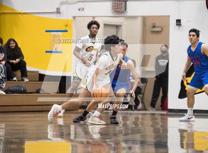 Thumbnail 1 in Glenn @ Cerritos photogallery.
