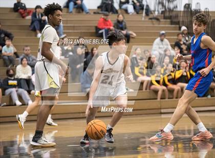 Thumbnail 3 in Glenn @ Cerritos photogallery.