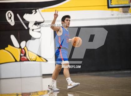 Thumbnail 1 in Glenn @ Cerritos photogallery.