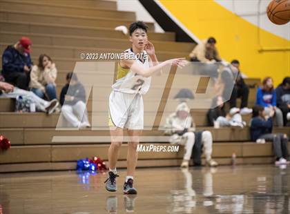 Thumbnail 3 in Glenn @ Cerritos photogallery.