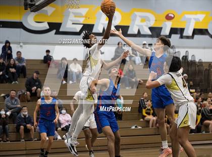 Thumbnail 2 in Glenn @ Cerritos photogallery.