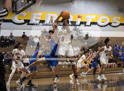Thumbnail 1 in Glenn @ Cerritos photogallery.