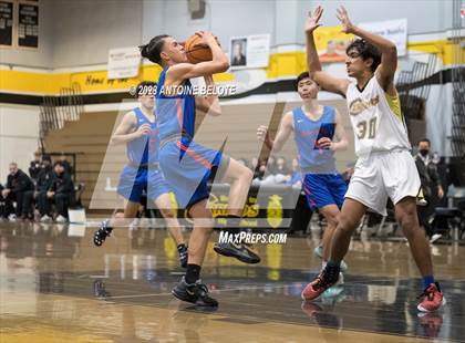 Thumbnail 1 in Glenn @ Cerritos photogallery.