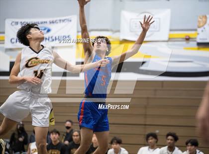 Thumbnail 2 in Glenn @ Cerritos photogallery.