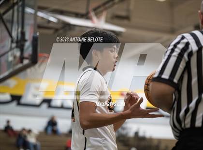 Thumbnail 3 in Glenn @ Cerritos photogallery.