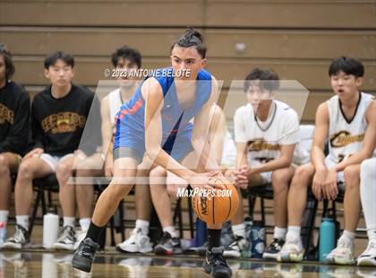 Thumbnail 3 in Glenn @ Cerritos photogallery.