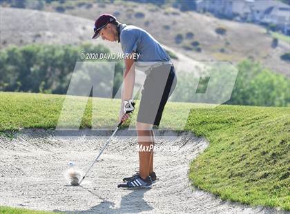 Thumbnail 1 in Boys Golf Green Mountain Invitatioal photogallery.