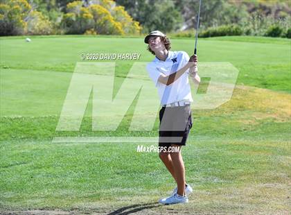 Thumbnail 1 in Boys Golf Green Mountain Invitatioal photogallery.