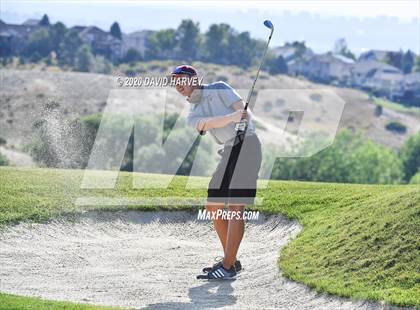 Thumbnail 3 in Boys Golf Green Mountain Invitatioal photogallery.