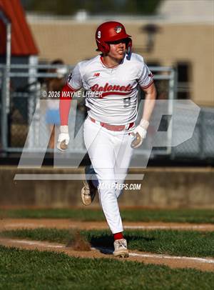 Newport Central Catholic @ Dixie Heights