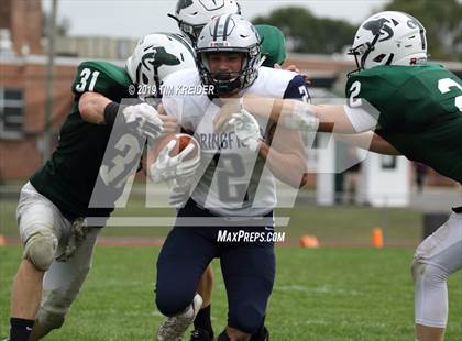 Thumbnail 3 in Springfield Township @ James Buchanan photogallery.