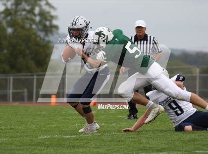 Thumbnail 3 in Springfield Township @ James Buchanan photogallery.