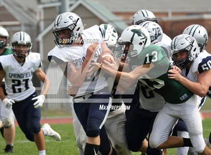Thumbnail 1 in Springfield Township @ James Buchanan photogallery.
