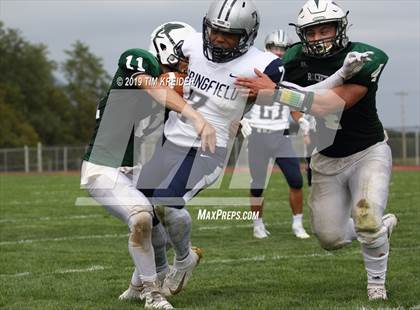 Thumbnail 2 in Springfield Township @ James Buchanan photogallery.
