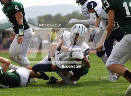 Thumbnail 1 in Springfield Township @ James Buchanan photogallery.