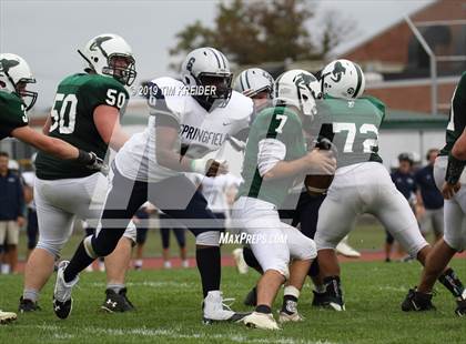 Thumbnail 2 in Springfield Township @ James Buchanan photogallery.