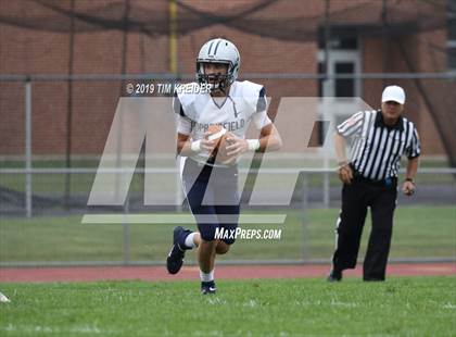 Thumbnail 1 in Springfield Township @ James Buchanan photogallery.