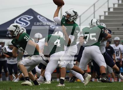 Thumbnail 2 in Springfield Township @ James Buchanan photogallery.