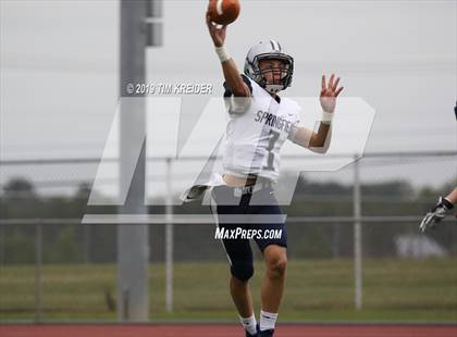 Thumbnail 1 in Springfield Township @ James Buchanan photogallery.