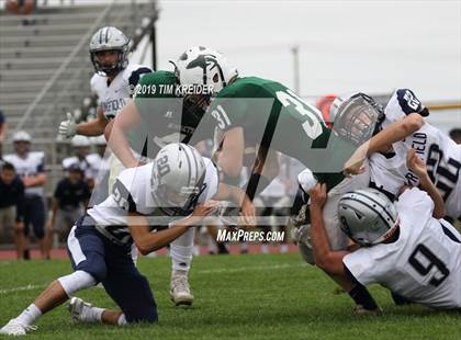 Thumbnail 3 in Springfield Township @ James Buchanan photogallery.