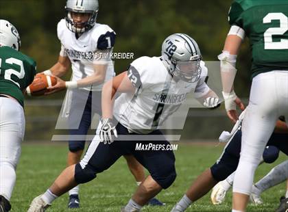 Thumbnail 1 in Springfield Township @ James Buchanan photogallery.
