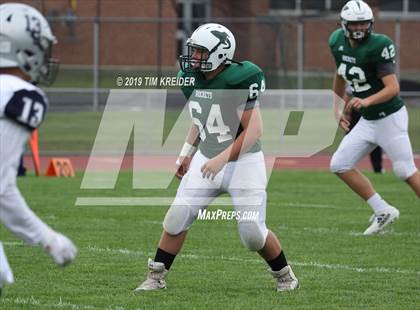Thumbnail 2 in Springfield Township @ James Buchanan photogallery.