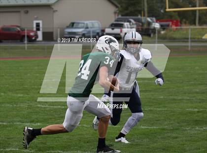 Thumbnail 1 in Springfield Township @ James Buchanan photogallery.