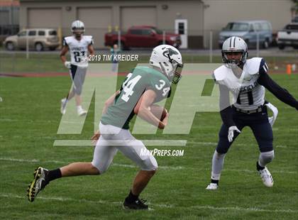 Thumbnail 2 in Springfield Township @ James Buchanan photogallery.