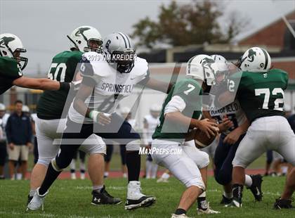 Thumbnail 1 in Springfield Township @ James Buchanan photogallery.