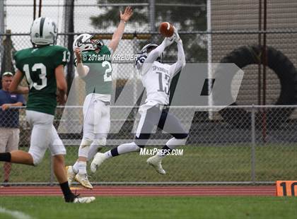 Thumbnail 3 in Springfield Township @ James Buchanan photogallery.