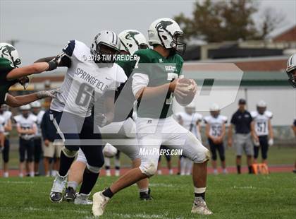 Thumbnail 1 in Springfield Township @ James Buchanan photogallery.