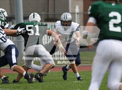 Thumbnail 2 in Springfield Township @ James Buchanan photogallery.